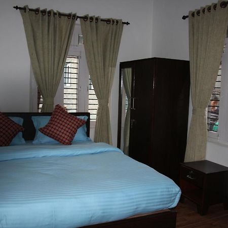 Hope Guest House Pokhara Exterior photo