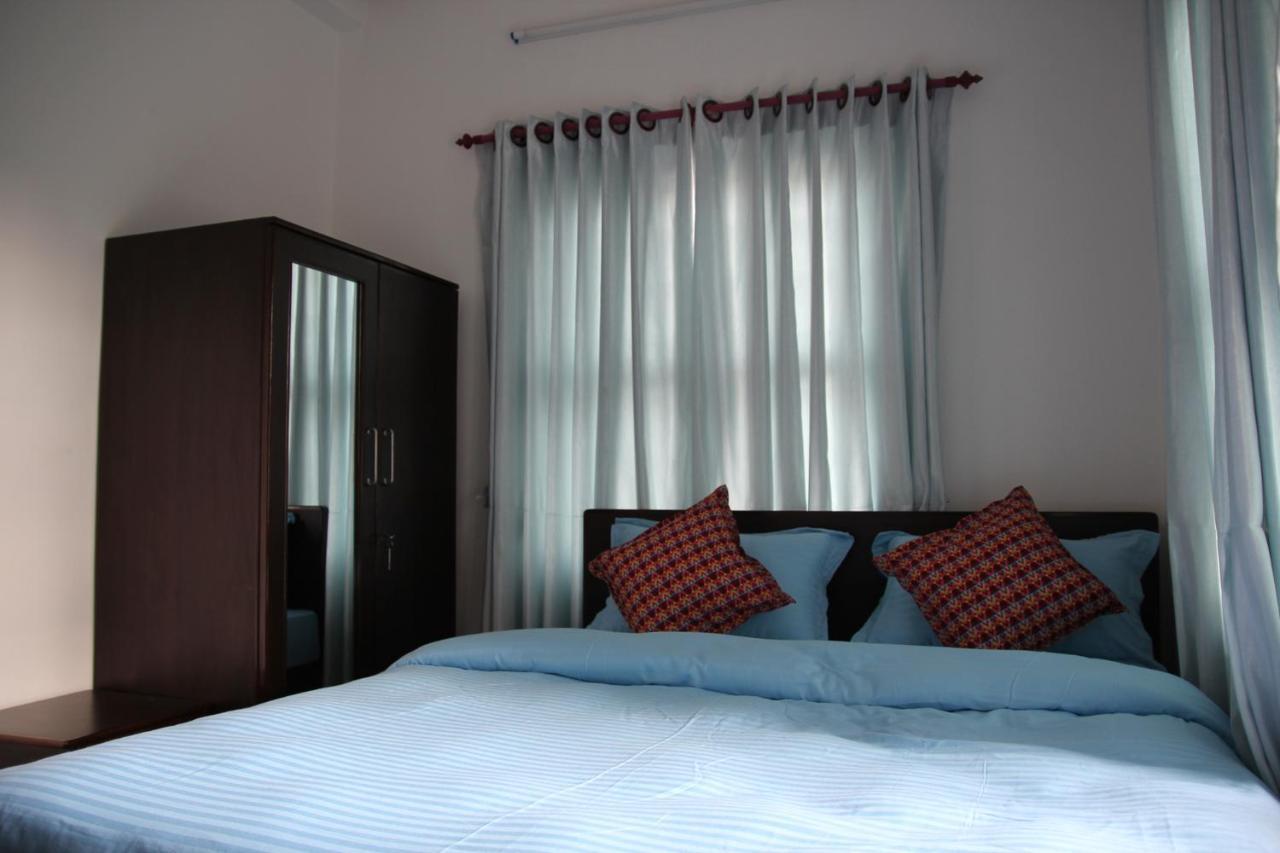 Hope Guest House Pokhara Exterior photo