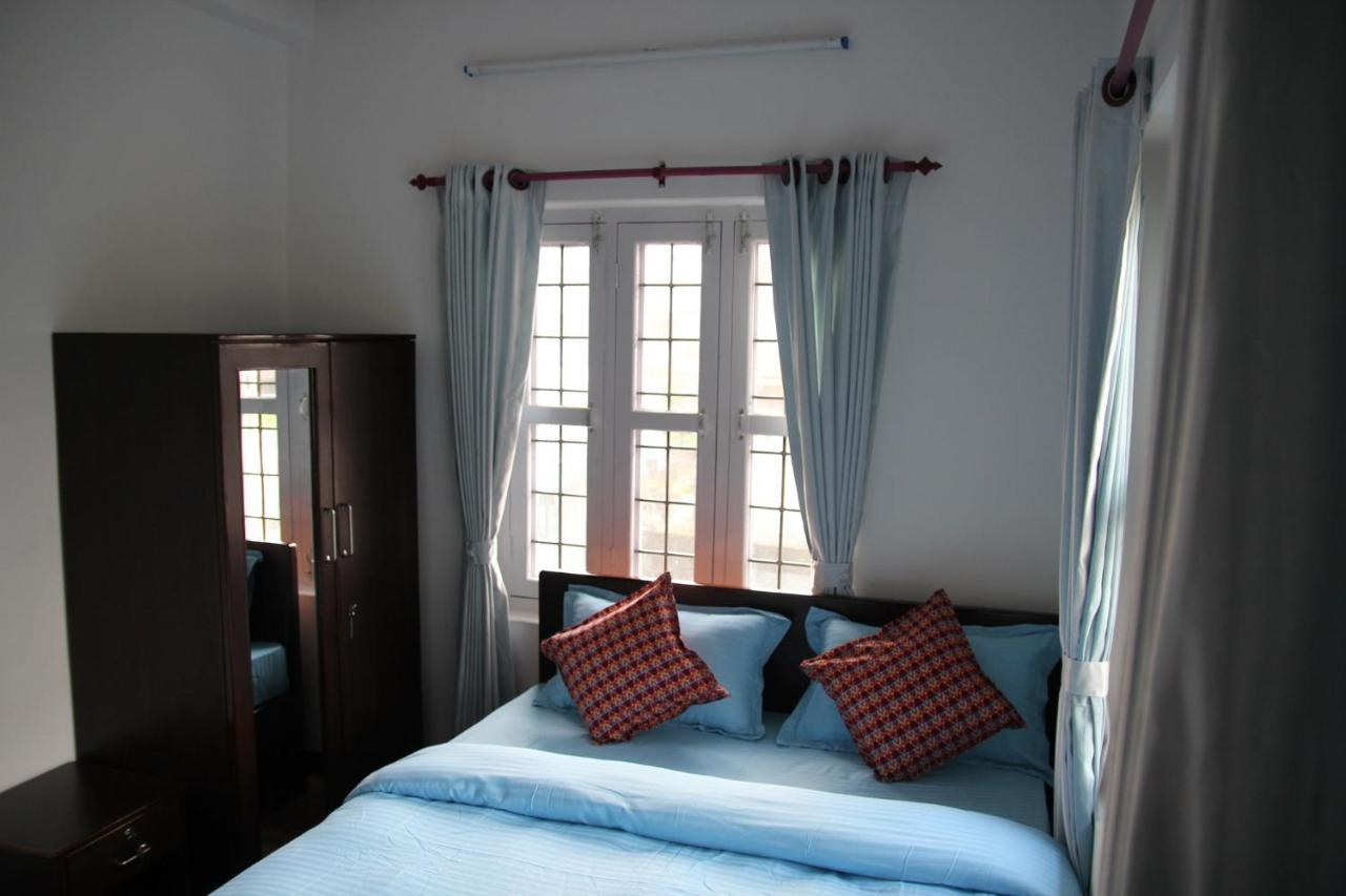 Hope Guest House Pokhara Exterior photo