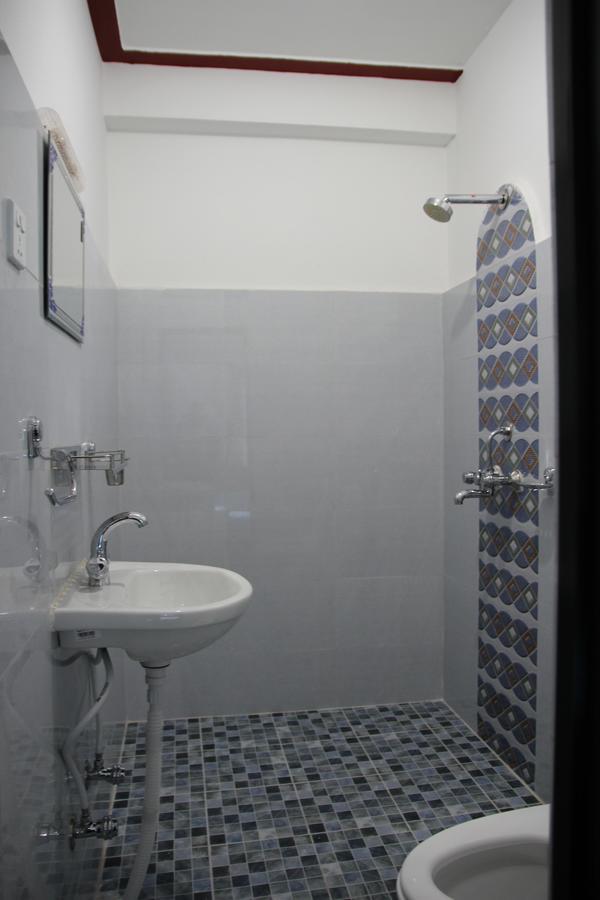 Hope Guest House Pokhara Room photo