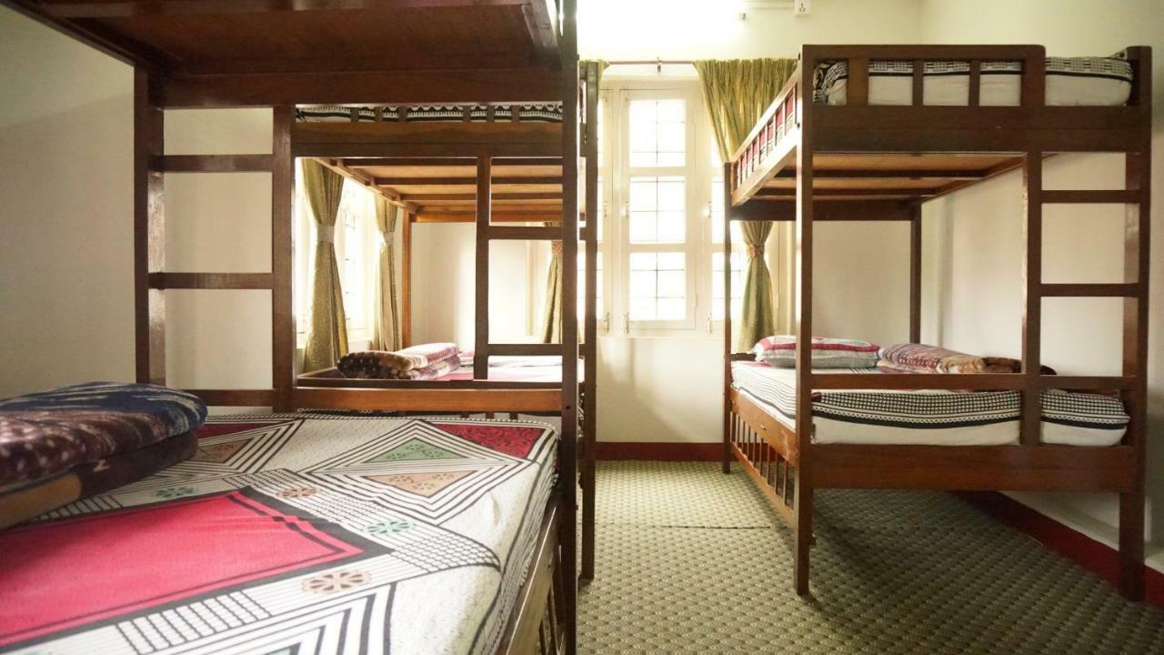 Hope Guest House Pokhara Exterior photo