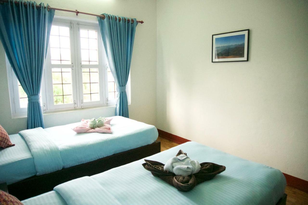 Hope Guest House Pokhara Exterior photo