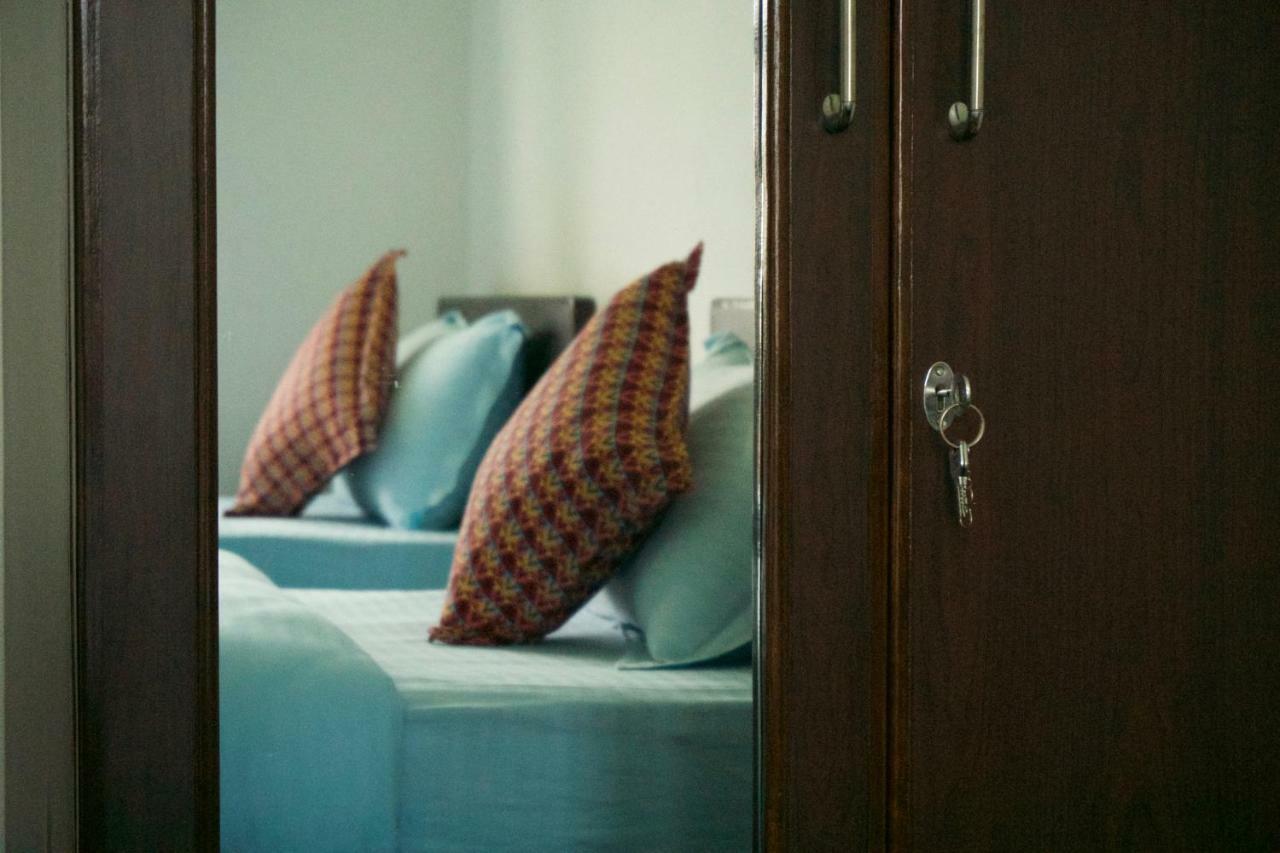 Hope Guest House Pokhara Exterior photo